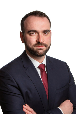 Dominic Brisson